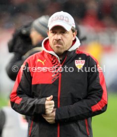 VfB Stuttgart - FC Augsburg