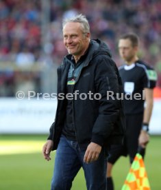 SC Freiburg - Bayer 04 Leverkusen