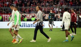 08.05.22 FC Bayern M&uuml;nchen - VfB Stuttgart