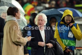 30.03.26 Deutschland - Ghana