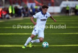Karlsruher SC - Sportfreunde Lotte