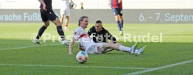 09.08.25 VfB Stuttgart - FC Bologna