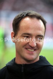 VfB Stuttgart - Borussia M&ouml;nchengladbach