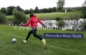 21.09.22 VfB Stuttgart Footgolf-Cup 2022