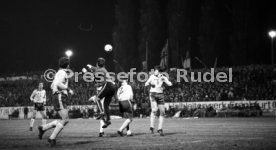 05.11.80 FC Vorw&auml;rts Frankfurt - VfB Stuttgart