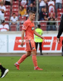 02.10.21 VfB Stuttgart - TSG 1899 Hoffenheim