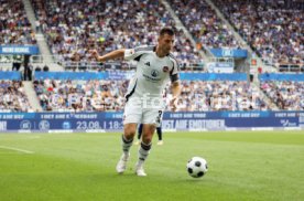 03.08.24 Karlsruher SC - 1. FC N&uuml;rnberg