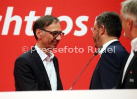 VfB Stuttgart Mitgliederversammlung 2019