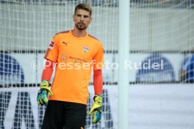1. FC Heidenheim- VfB Stuttgart