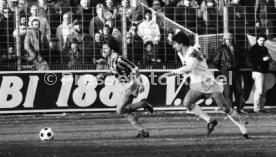Stuttgarter Kickers - SV Darmstadt 98