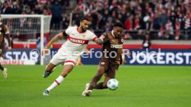21.12.24 VfB Stuttgart - FC St. Pauli