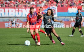 19.04.25 1. FC Heidenheim - FC Bayern München