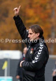 SG Sonnenhof Gro&szlig;aspach - FC Energie Cottbus