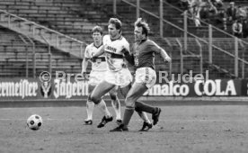 VfB Stuttgart - Bayer 05 Uerdingen