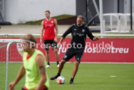 17.08.21 VfB Stuttgart Training