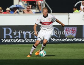 VfB Stuttgart - 1. FSV Mainz 05