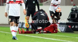 14.12.21 VfB Stuttgart - FC Bayern M&uuml;nchen