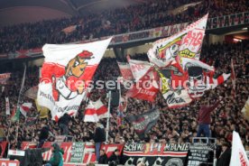 16.03.25 VfB Stuttgart - Bayer 04 Leverkusen