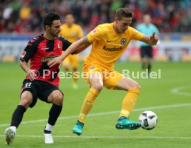 SC Freiburg - Eintracht Frankfurt