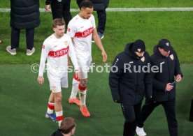 18.01.26 VfB Stuttgart - 1. FC Union Berlin
