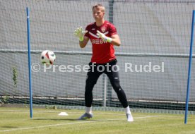 23.06.25 VfB Stuttgart II Training