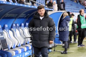 08.12.24 TSG 1899 Hoffenheim - SC Freiburg