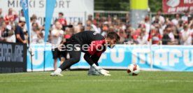 19.07.26 TSG Balingen - VfB Stuttgart