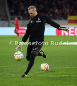06.11.22 SC Freiburg - 1. FC K&ouml;ln