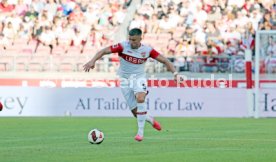 08.08.26 VfB Stuttgart - FC Everton