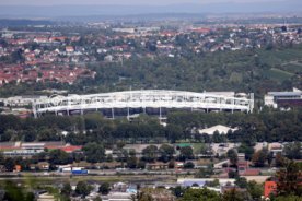 16.08.23 VfB Stuttgart MHP Arena