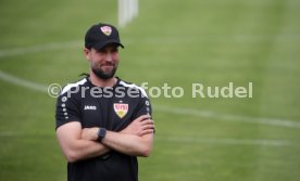 06.07.23 VfB Stuttgart Training