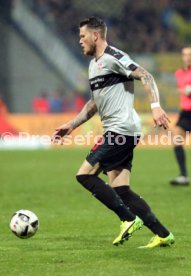Eintracht Braunschweig- VfB Stuttgart
