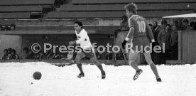 21.02.81 VfB Stuttgart - Stuttgarter Kickers