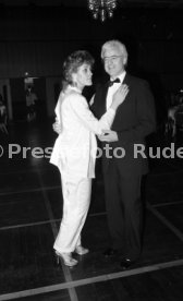 08.11.86 Stuttgarter Kickers Herbstball