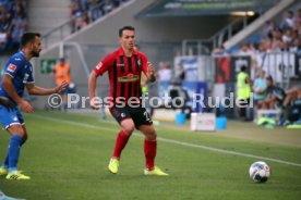 TSG 1899 Hoffenheim - SC Freiburg