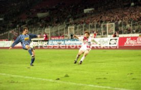 04.1.95 VfB Stuttgart - SV Werder Bremen