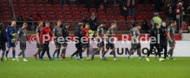 VfB Stuttgart - 1. FC N&uuml;rnberg