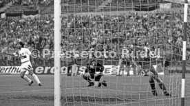 11.08.92 DFB-Supercup Hannover 96 - VfB Stuttgart