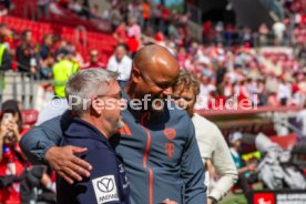 25.04.26 FSV Mainz 05 - FC Bayern M&uuml;nchen