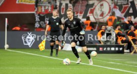 12.11.22 Bayer 04 Leverkusen - VfB Stuttgart
