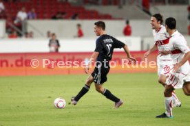 26.08.10 VfB Stuttgart - Slovan Bratislava