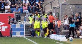 18.04.26 TSG 1899 Hoffenheim - Borussia Dortmund