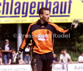 05.09.98 VfR Aalen - SSV Ulm 1846