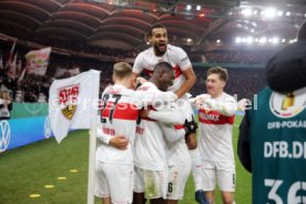 06.12.23 VfB Stuttgart - Borussia Dortmund
