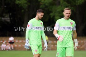 16.07.26 VfB Stuttgart Training