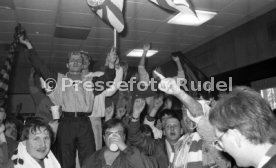 01.04.87 Stuttgarter Kickers - Fortuna D&uuml;sseldorf