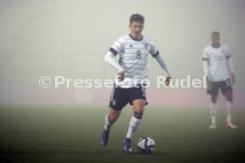 12.11.21 U21 Deutschland - U21 Polen
