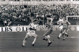 02.11.91 VfB Stuttgart - Stuttgarter Kickers