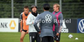 31.08.20 Training DFB Nationalmannschaft Stuttgart