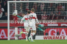 10.11.24 VfB Stuttgart - Eintracht Frankfurt